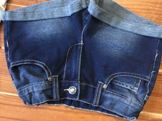 Calças e calções RALPH LAUREN, BENETTON, GAP dos 18 meses aos 8 anos
