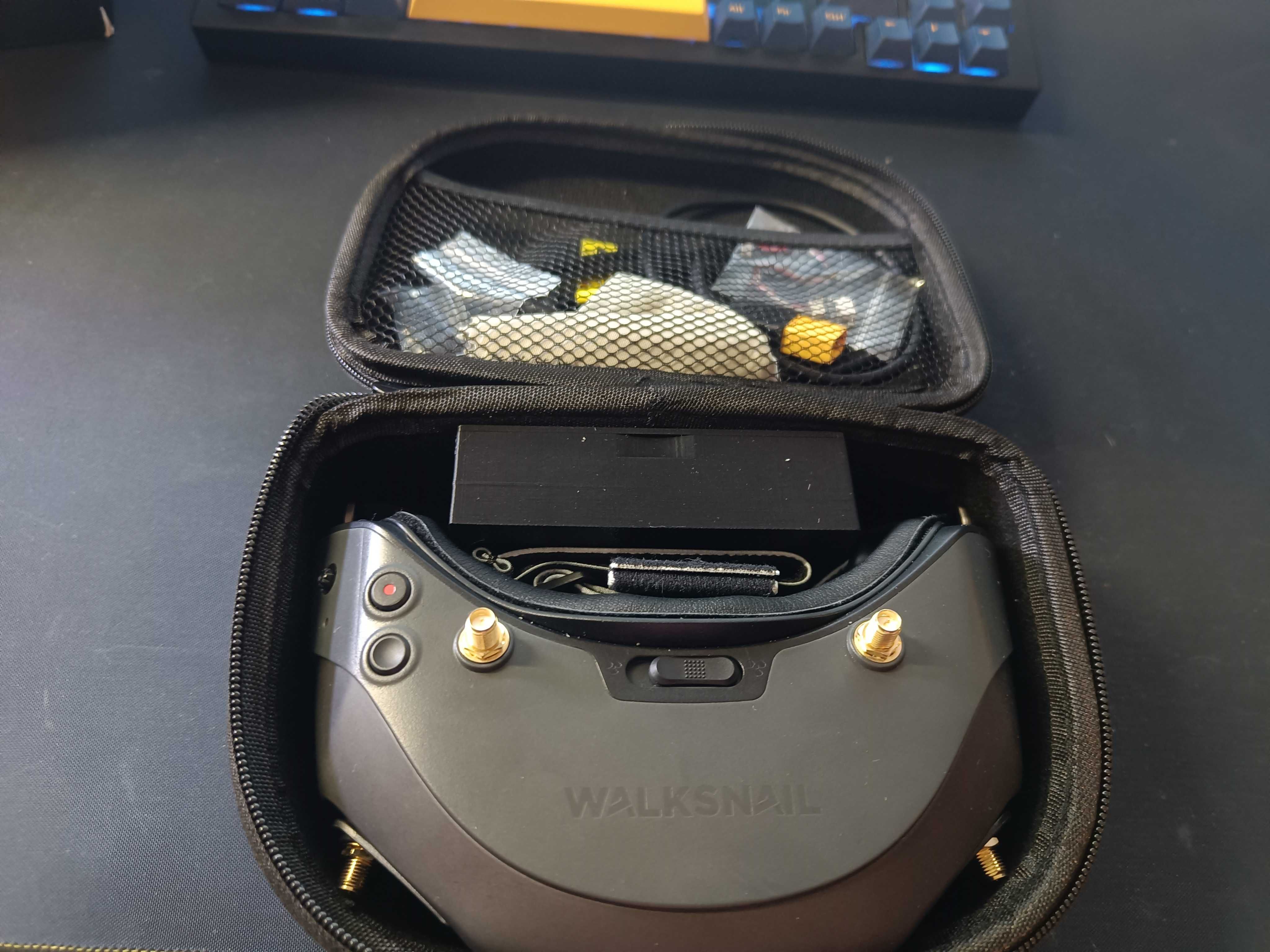 Walksnail Avatar HD FPV Goggles