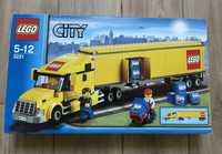 Lego city 3221 Lego Truck