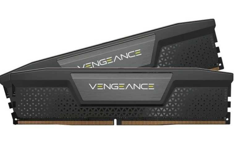 Corsair VENGEANCE DDR5 5600MHz 32GB 2x16GB CL36 - NOVA