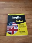 Inglês para Totós com oferta de CD