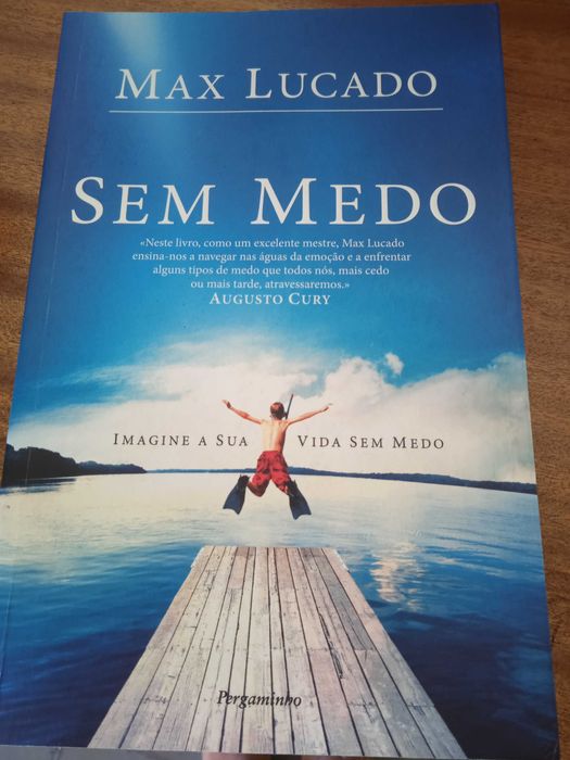 Livros de vários autores