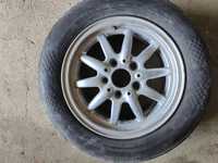 Jante com pneu 205/60 r15