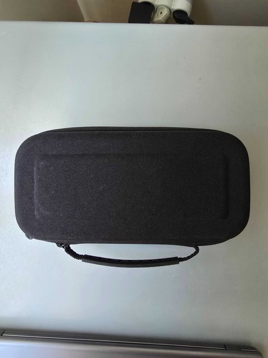 Nintendo Switch Bolsa Preta - Bigben