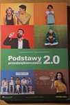 Podstawy przedsiębiorczości 2.0 Ekonomik