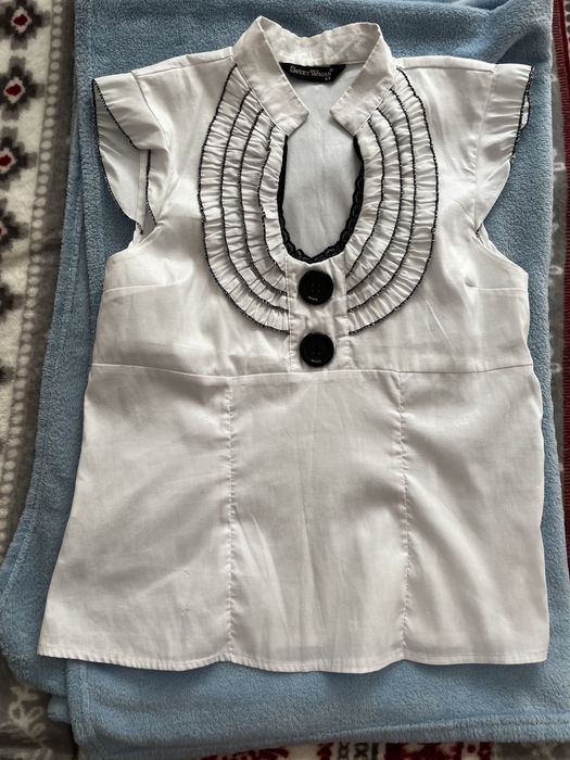Продам блузку