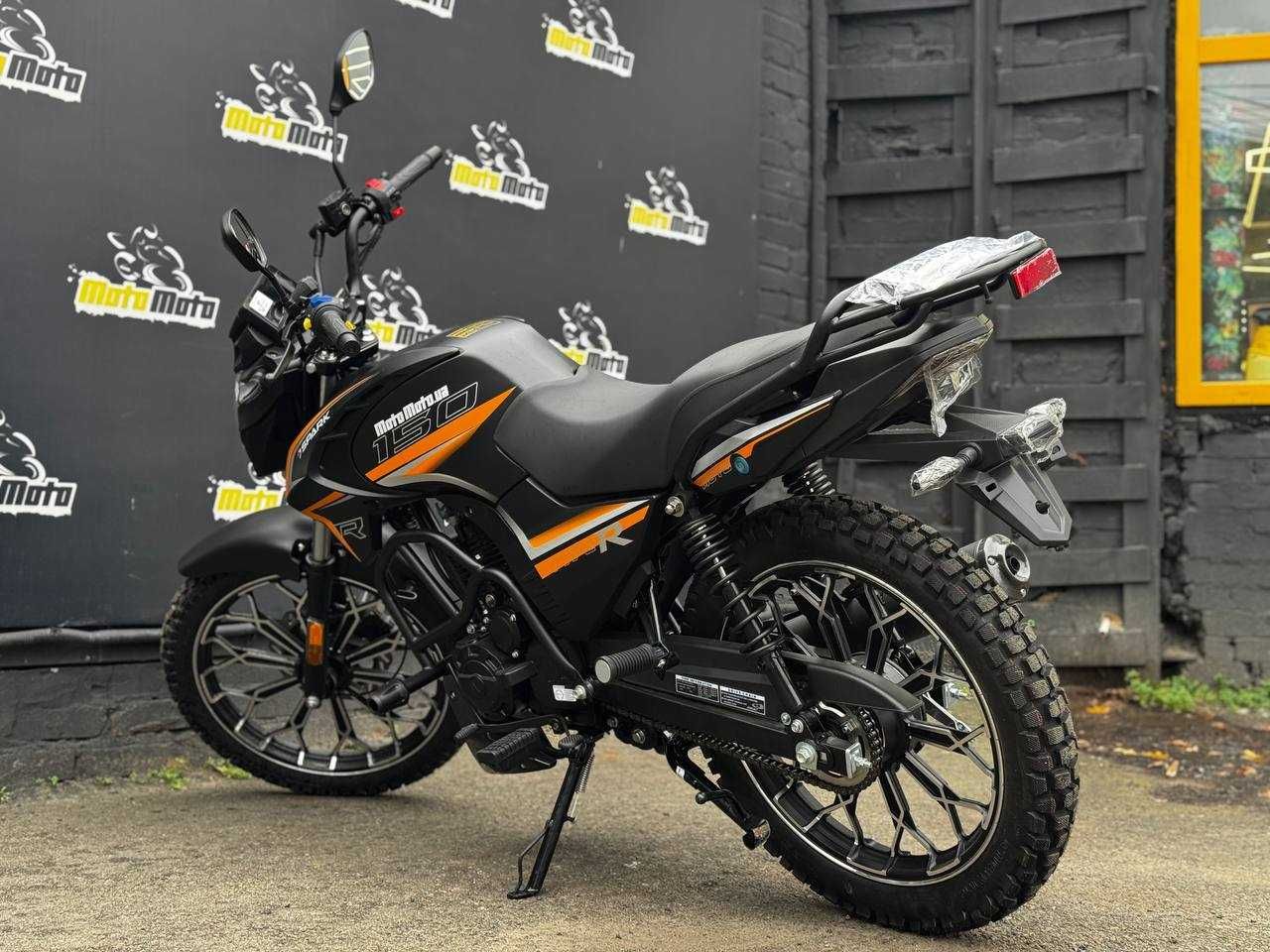 Мотоцикл SPARK SP150R-12S