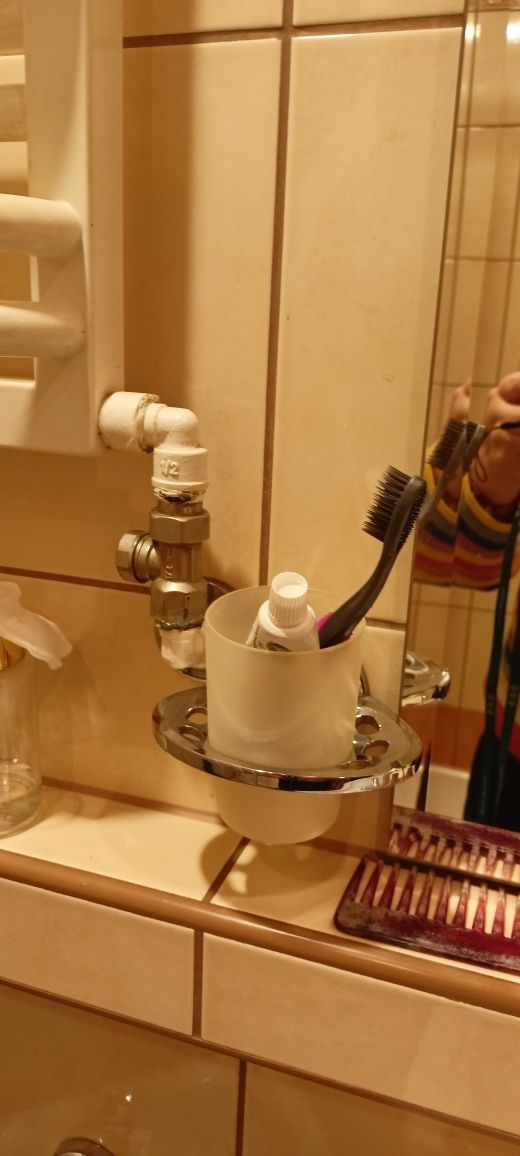 WC umywalka bidet baterie i inne