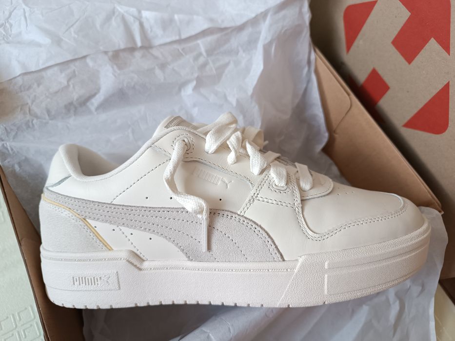 Орігінал PUMA кеди кеды