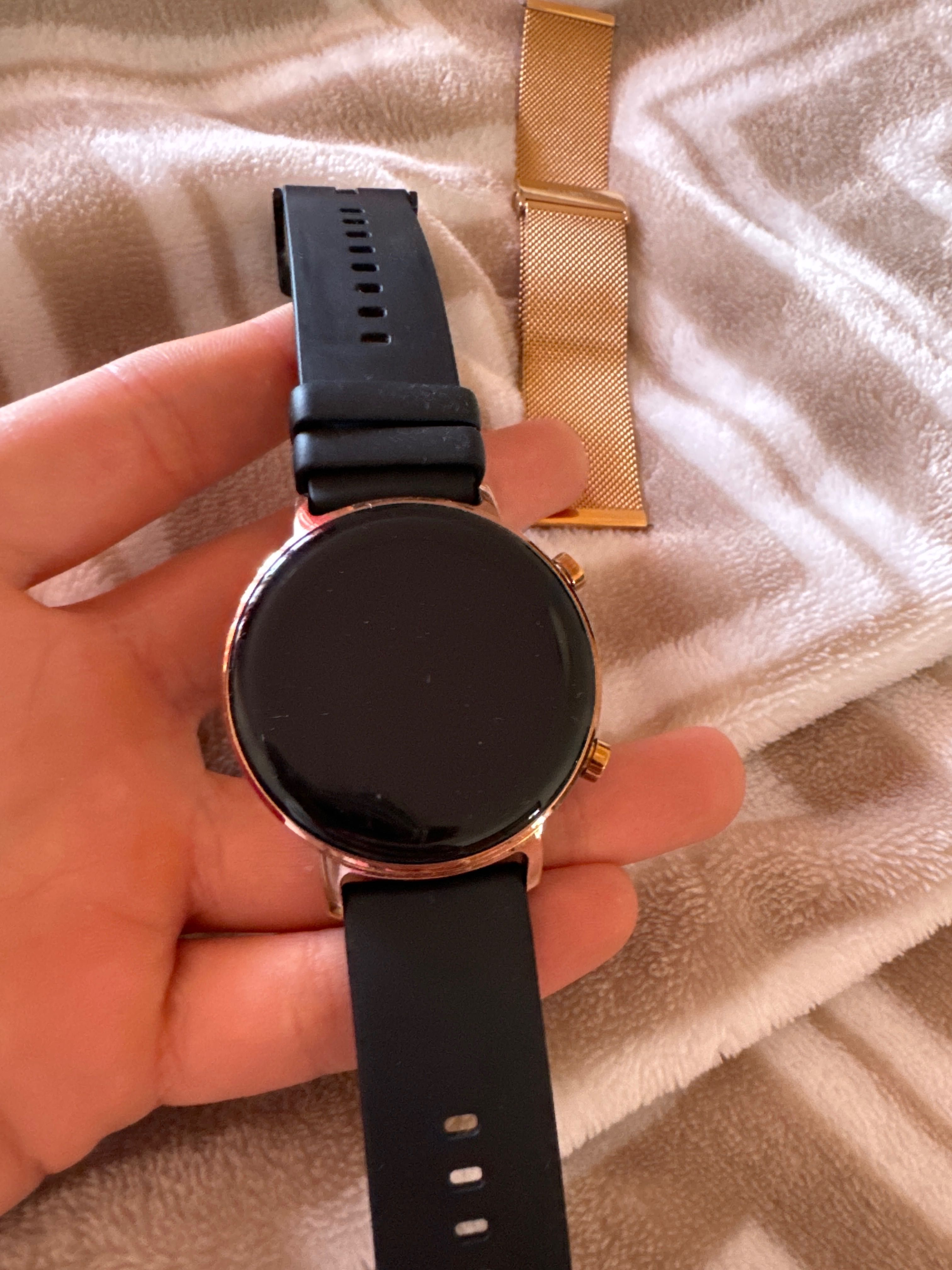 Smartwatch HUAWEI Watch GT2 Elegant 42mm