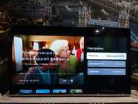 Телевизор Bravis UHD-45F6000