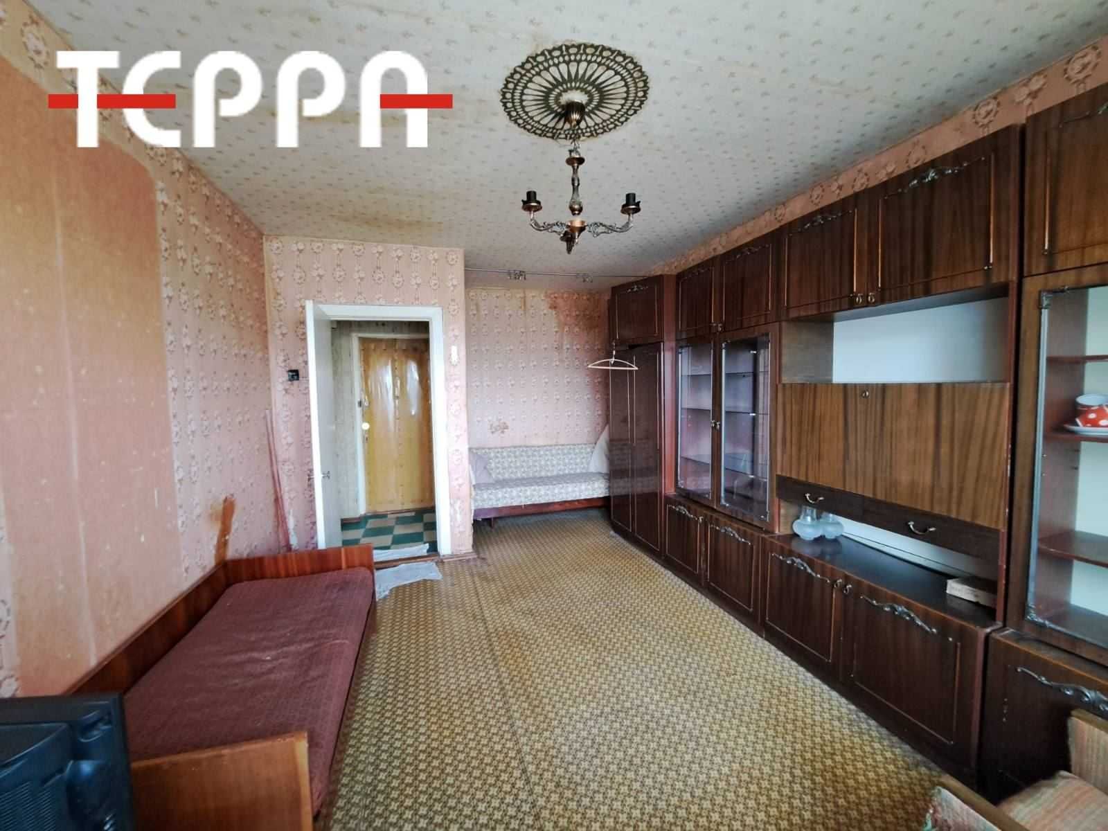 Продам 1-кімнатну квартиру в центрі Хортицькому р-ні, зуп. В.Сергієнка