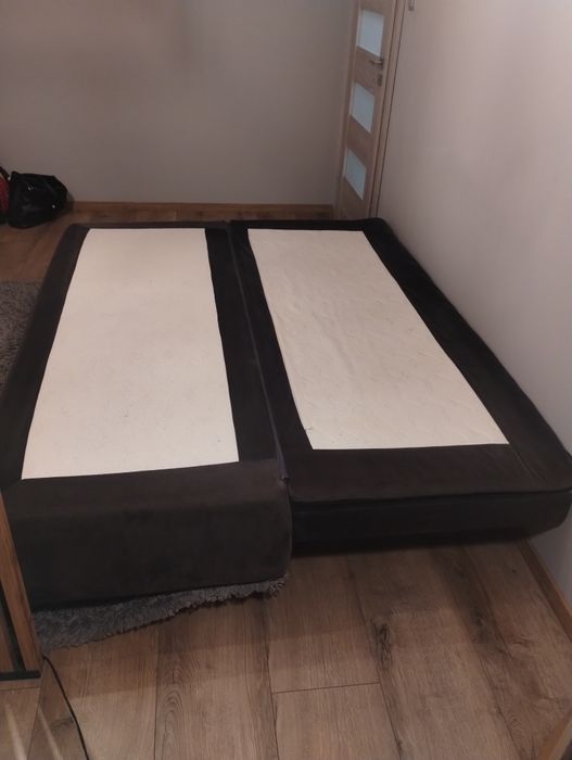 Sofa rozkładana HARRY