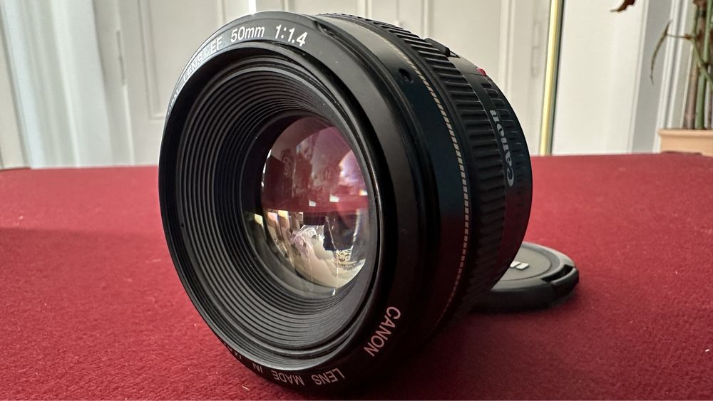 Conjunto Canon Analógico ideal para iniciar na fotografia