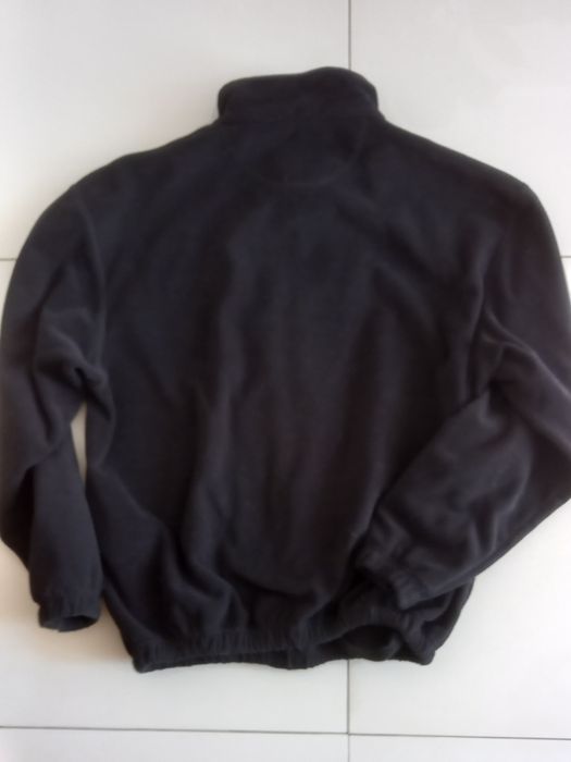 Polar męski czarny HEAD roz.L