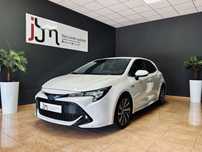 Toyota Corolla 1.8 Hybrid Comfort+P.Sport