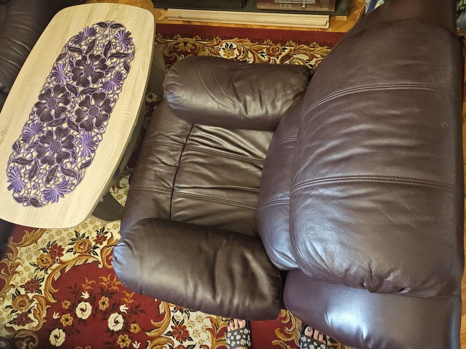 Zestaw mebli 3,2 + fotel