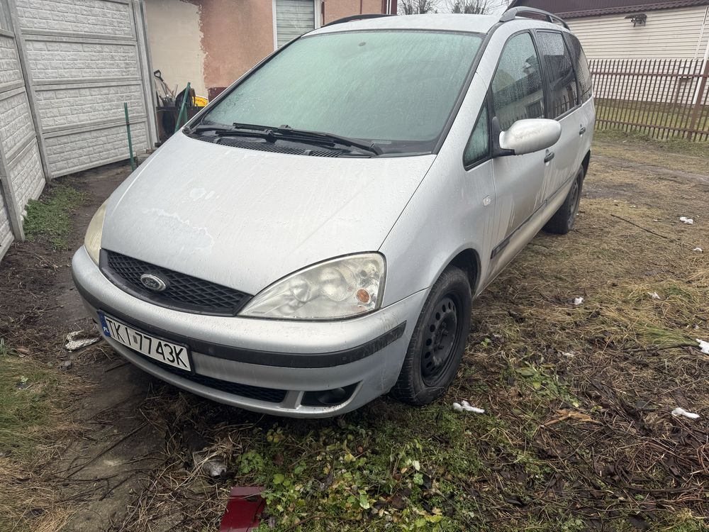 Skup samochodów używanych