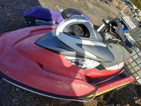 Sea Doo 215 Skuter wodny Komputer ze zrywką