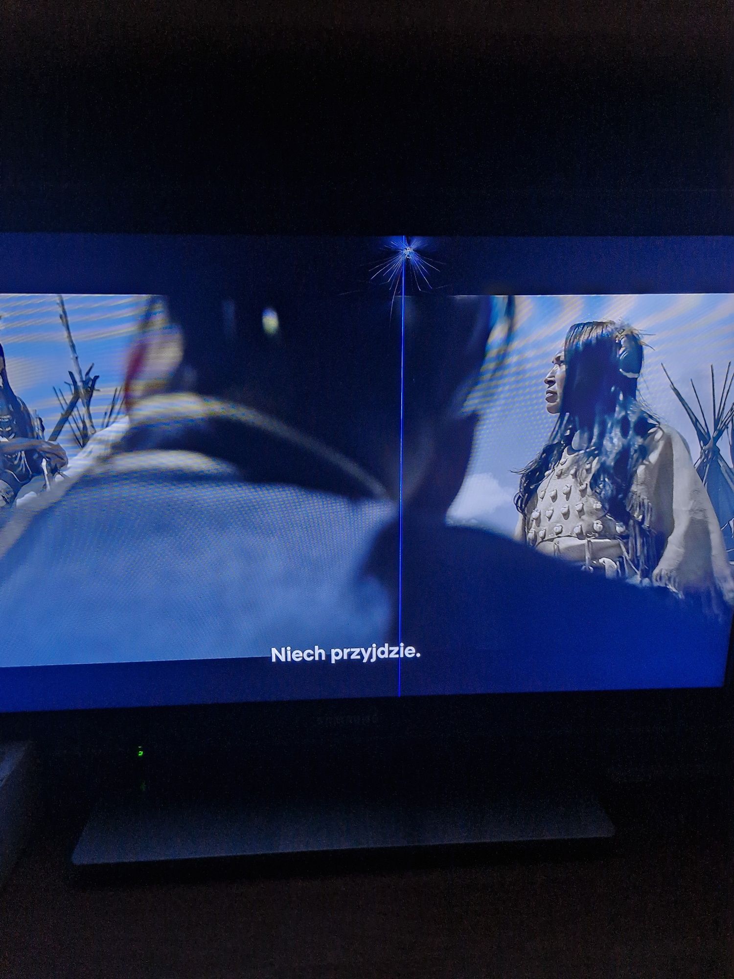 TV Samsung UE37C6000