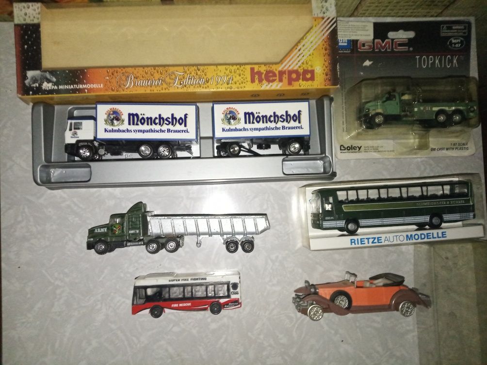 Продаются игрушки СССР для коллекции