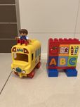 Duplo - Moj pierwszy autobus