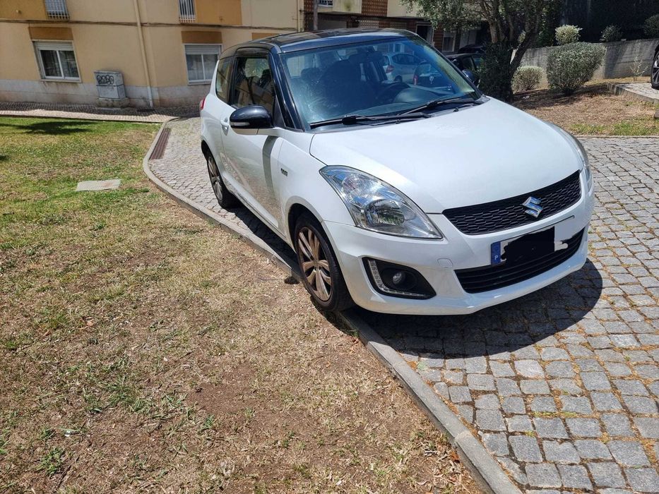 Suzuki Swift 1.3 DDIS