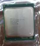 Processador Xeon E5 2643
