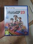 Jogo motogp 23 ps5