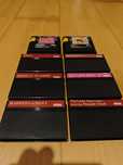 jogos sega master system e mega drive