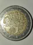 Moeda de 2 euros