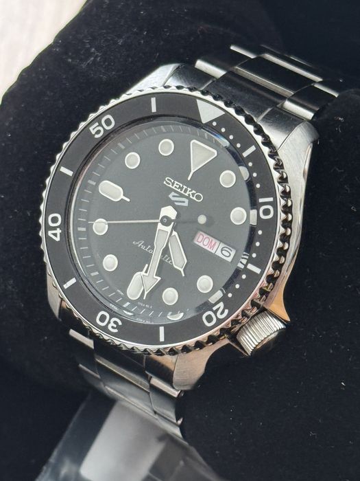 Seiko 5 Sports Automatic