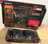 Karta Graficzna Radeon Rx 570 8GB