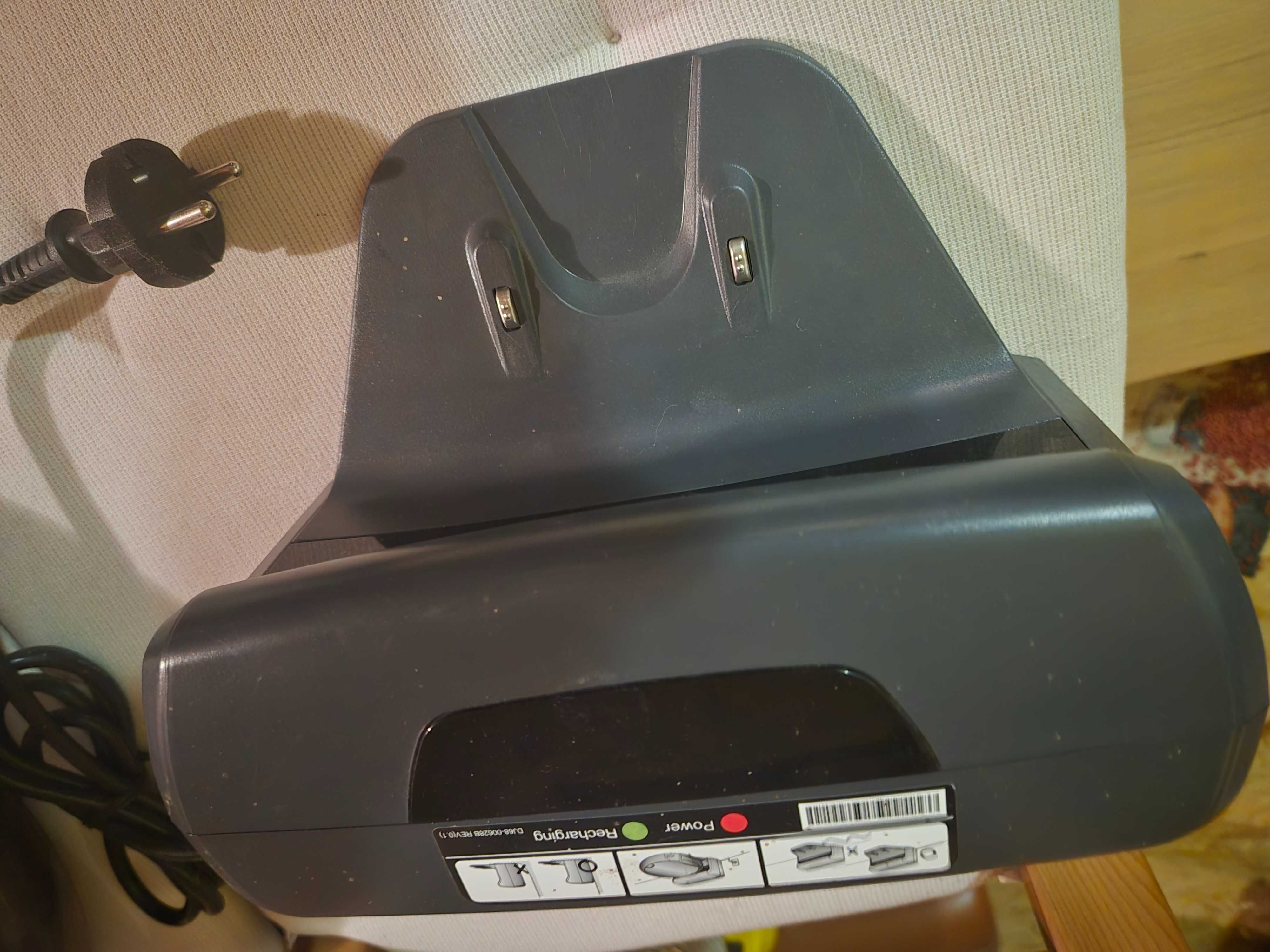 Robot odkurzający Samsung NaviBot