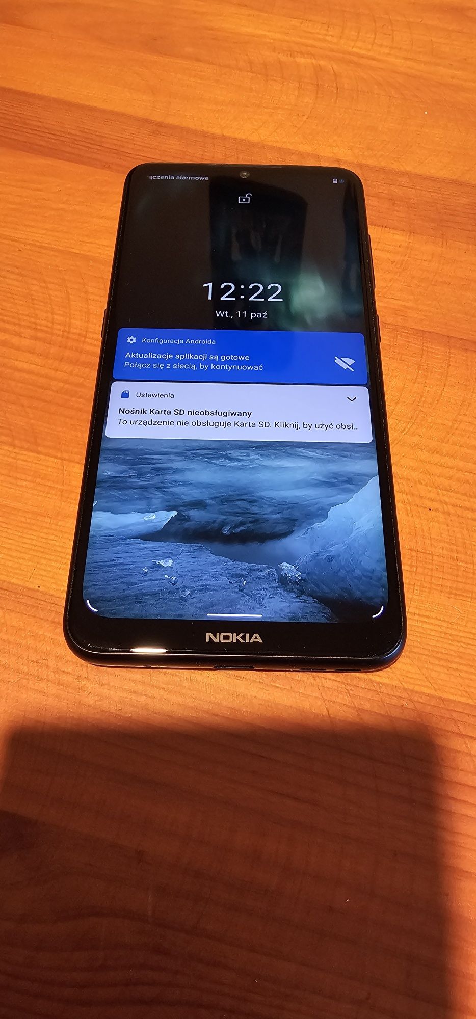 Nokia 7.2 4/64 GB