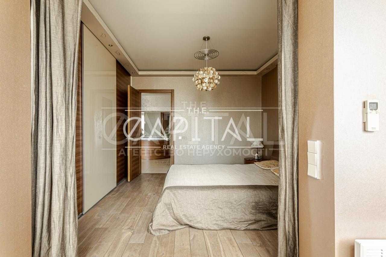 Аренда / Квартира / ул. Черновола, Лукьяновка, г. Киев
