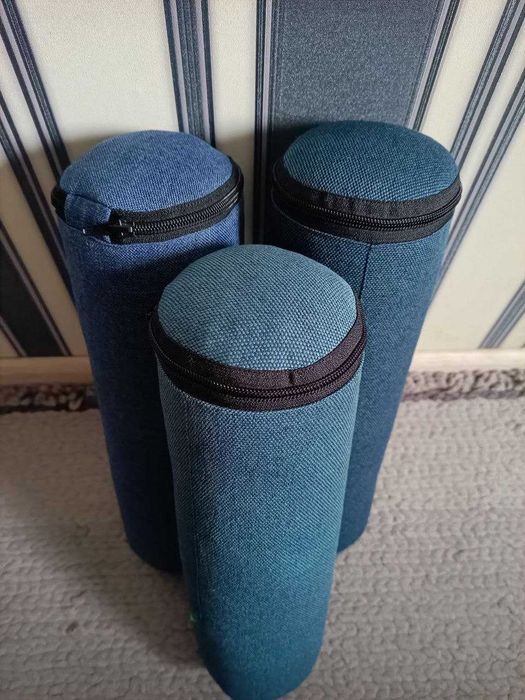 Ортопедичний чудо-валик із внутрішнім чохлом