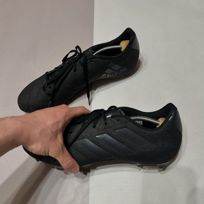 Бутси копочки Adidas Predator Mercurial 48 розмір E365