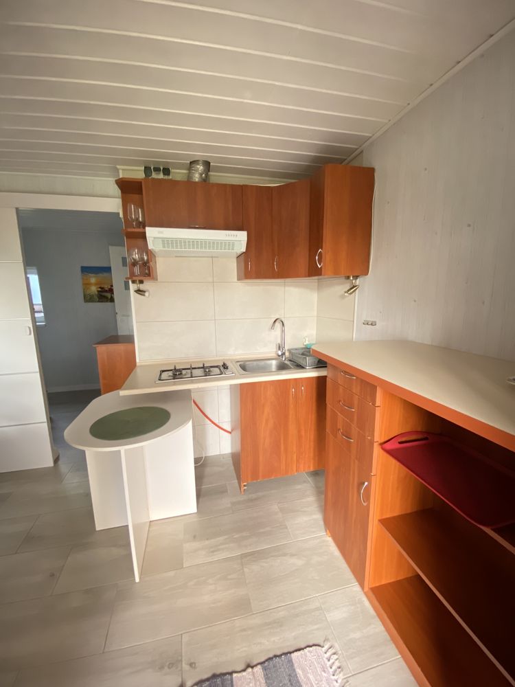 Apartamenty,domki typu studio w Kątach Rybackich