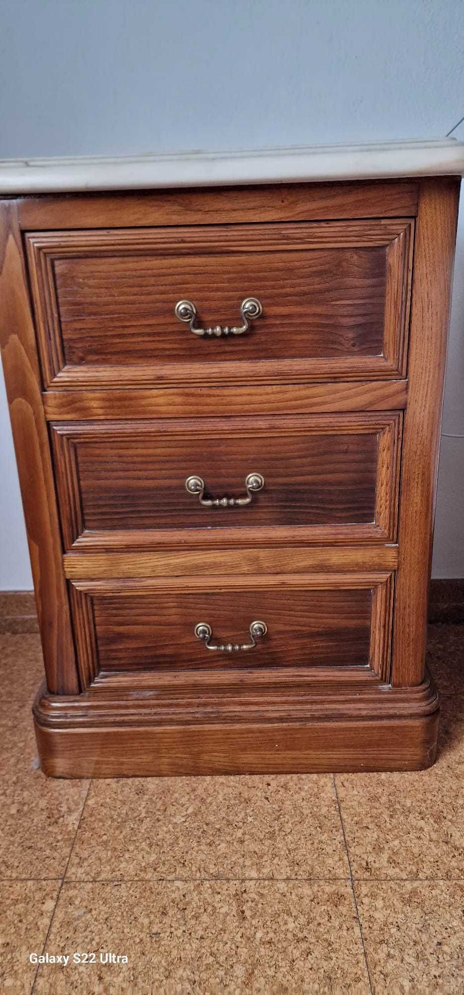 Grande oportunidade Mobilia de quarto de casal