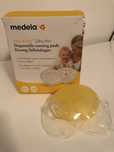 Bicos silicone Medela