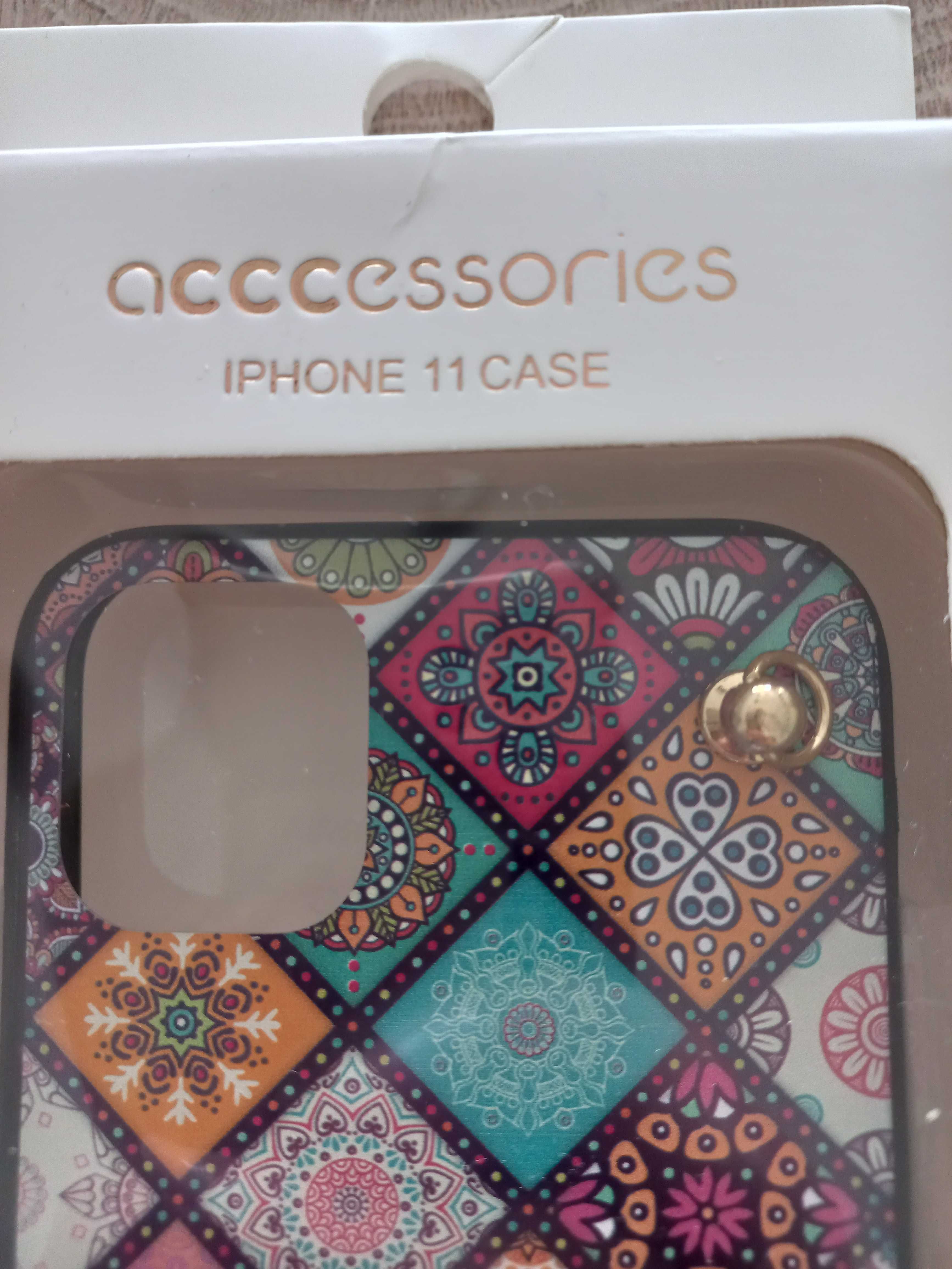 Case na telefon Iphone 11