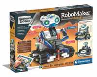 Robomaker - Startowy Zestaw Robotics