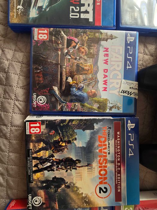 Ps4 edição especial