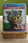 Dragon Ball Xenoverse 2 (PS4)