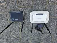 router internetowy