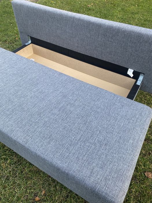 Kanapa sofa 3-os Ikea Arviken jak nowa