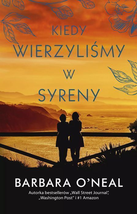 Kiedy wierzyliśmy w syreny. Muza