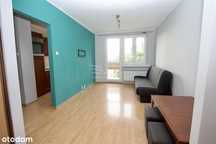Kawalerka 30 m² przy Śum 850 m, Cicho i wygodnie