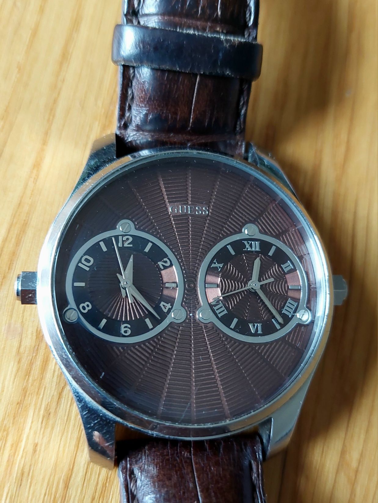 Zegarek Guess  zegarek